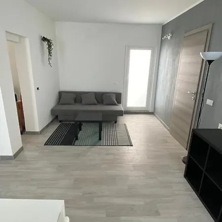 Apartment - A Casa Tua - House