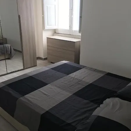Apartment - A Casa Tua - House Catania
