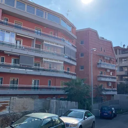- A Casa Tua - House