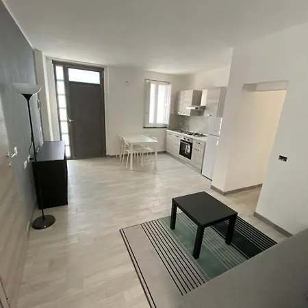 Apartment - A Casa Tua - House Catania