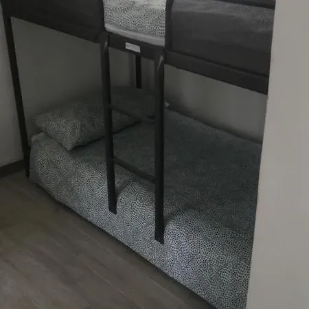 - A Casa Tua - House Apartment