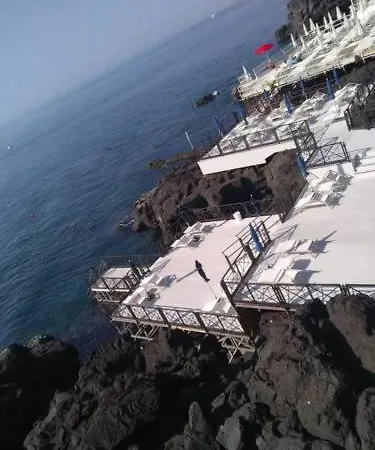 Appartamento - A Casa Tua - House Catania