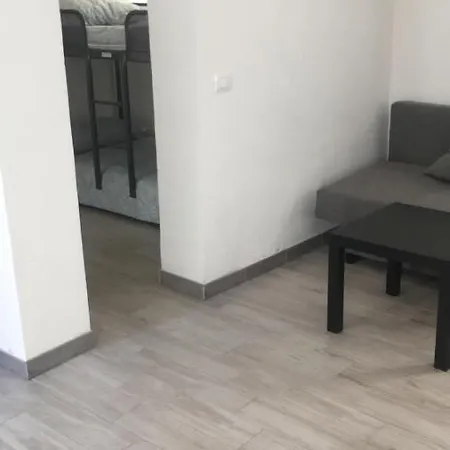 - A Casa Tua - House Appartamento Catania