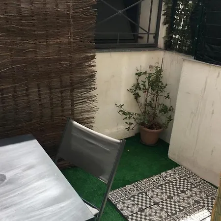 - A Casa Tua - House Appartamento *
